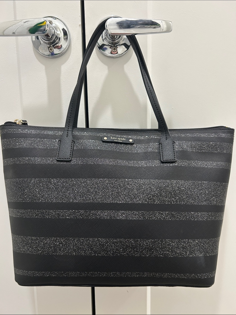 Kate Spade (NWT) Haven Lane Hani Small Tote